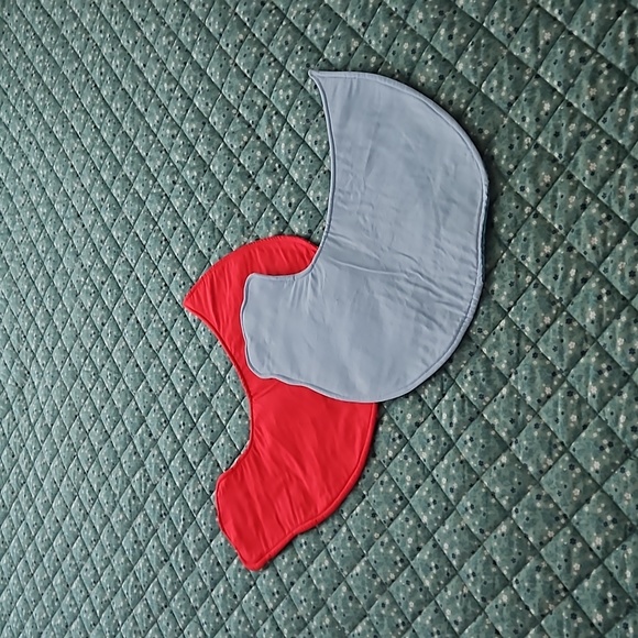 Handmade Chicken placemats - Picture 2 of 3